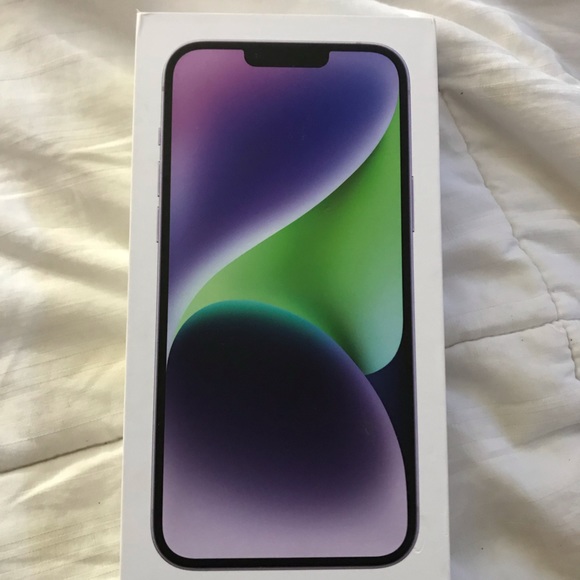 iPhone 14 plus